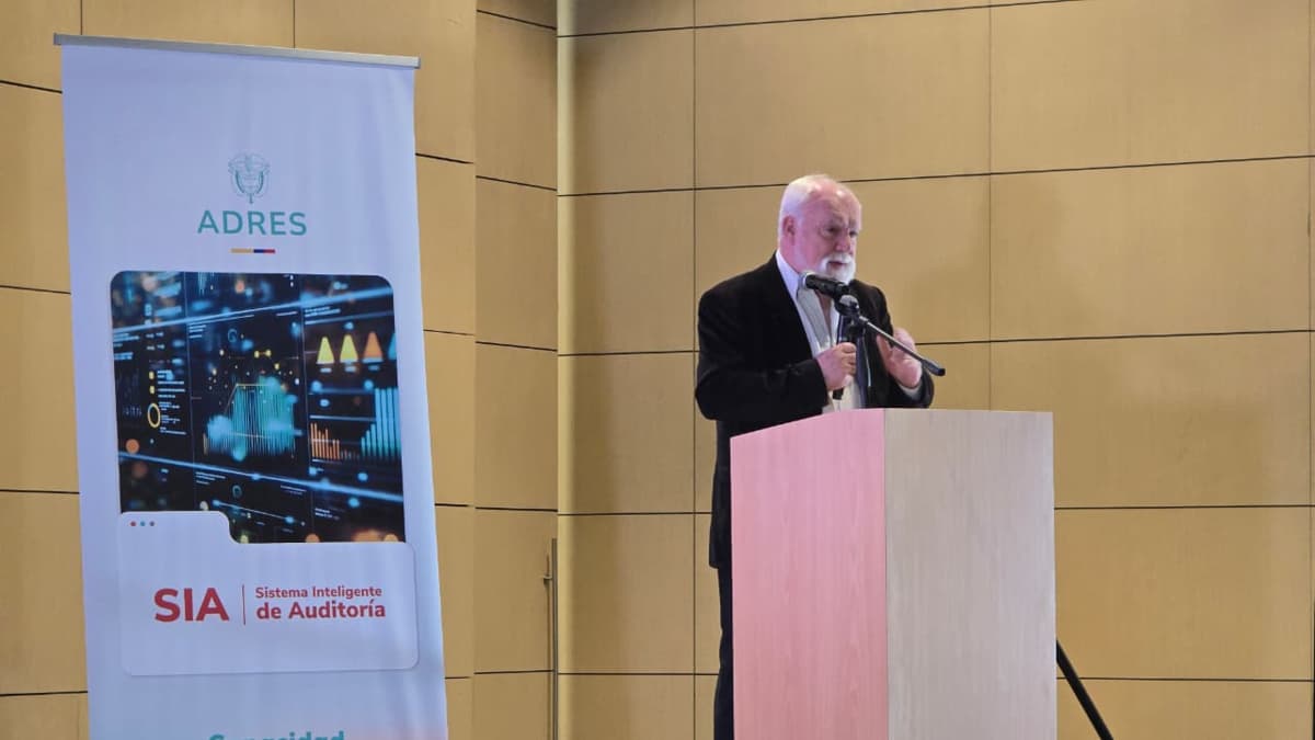 Adres estrena inteligencia artificial para acelerar auditoría de cuentas médicas: de tres meses a dos semanas