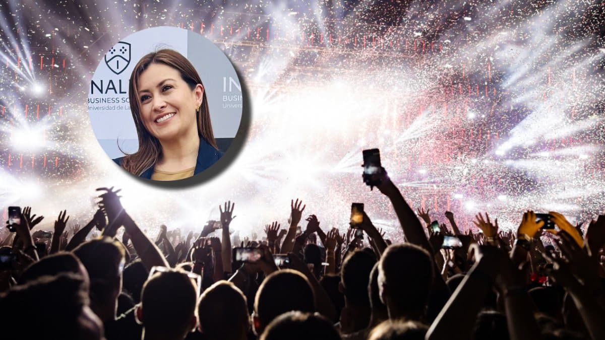 Conciertos en Colombia: la alerta silenciosa sobre daños irreversibles en la audición