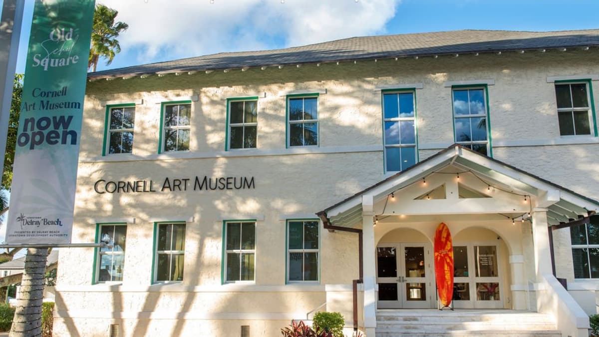 Florida apuesta por la cultura: gastronomía y arte como atractivos turísticos principales