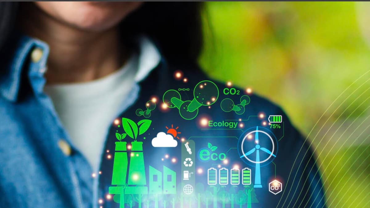 Dos de cada tres empresas en América Latina ya apuestan por la sostenibilidad como negocio