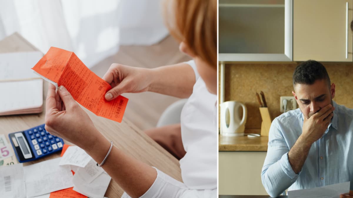 Nevera, lavadora y plancha disparan el consumo de luz en hogares colombianos durante 2026