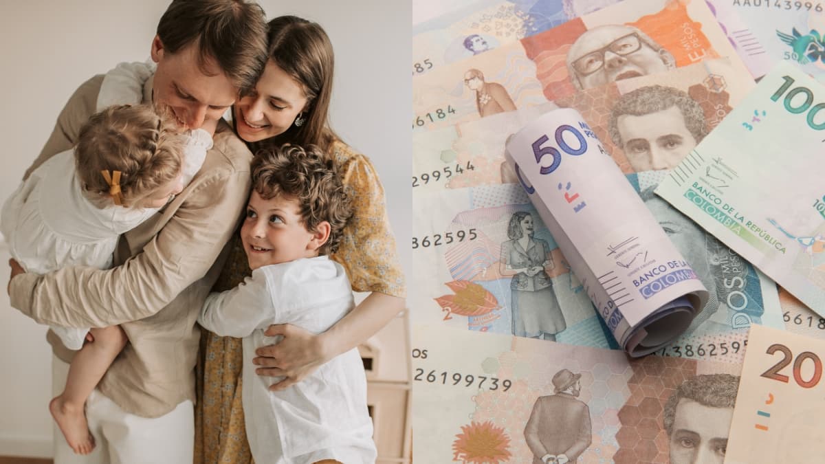 Subsidio familiar 2026: pasos clave para no perder este beneficio en las cajas de compensación
