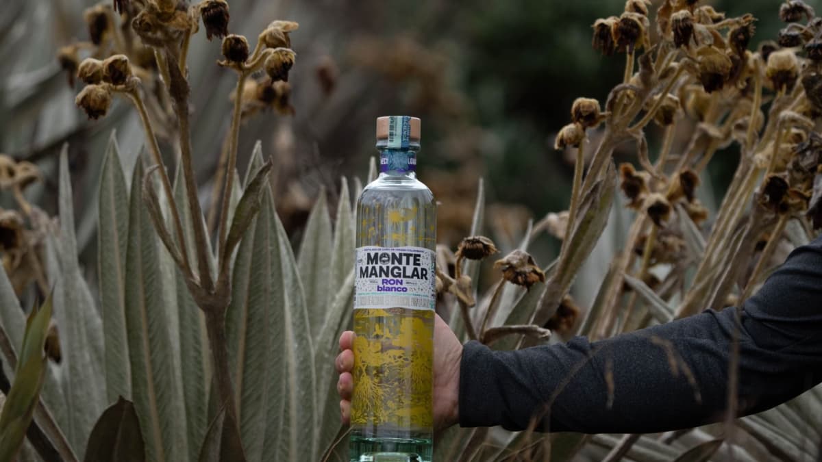 Destilados colombianos buscan conquista global con caña local y estándares internacionales