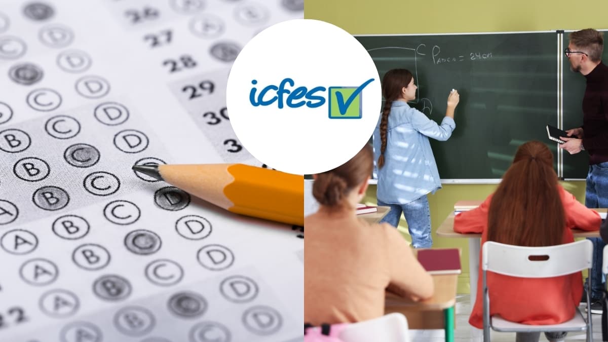 Icfes abre registro para Saber 11 en 2026: hasta el 1 de mayo para inscribirse