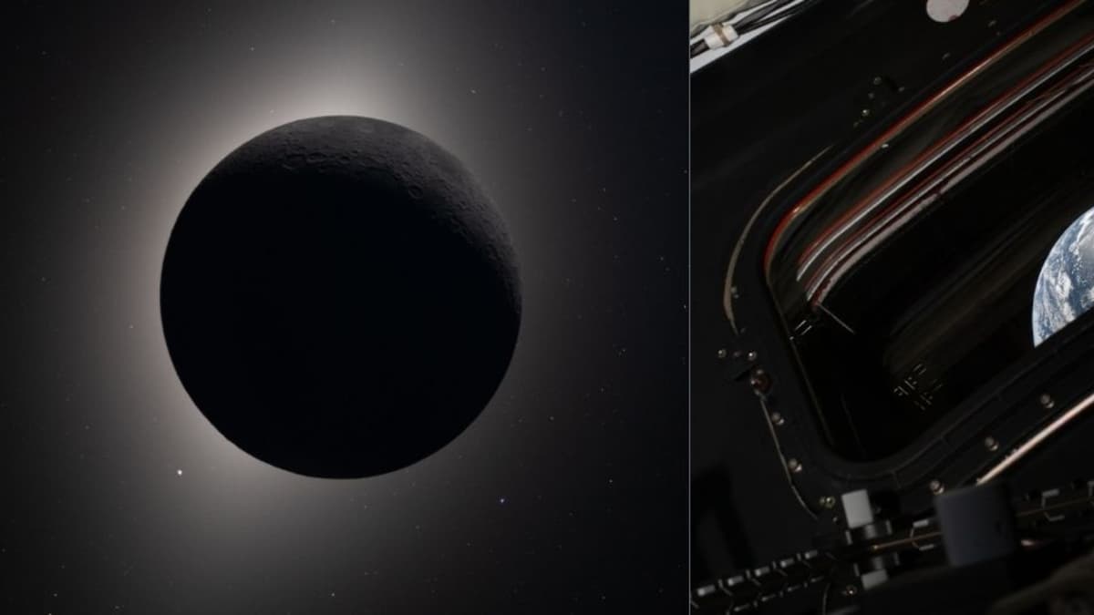 La Nasa regala 17 fondos de pantalla de la misión Artemis II: descárgalos gratis en tu celular