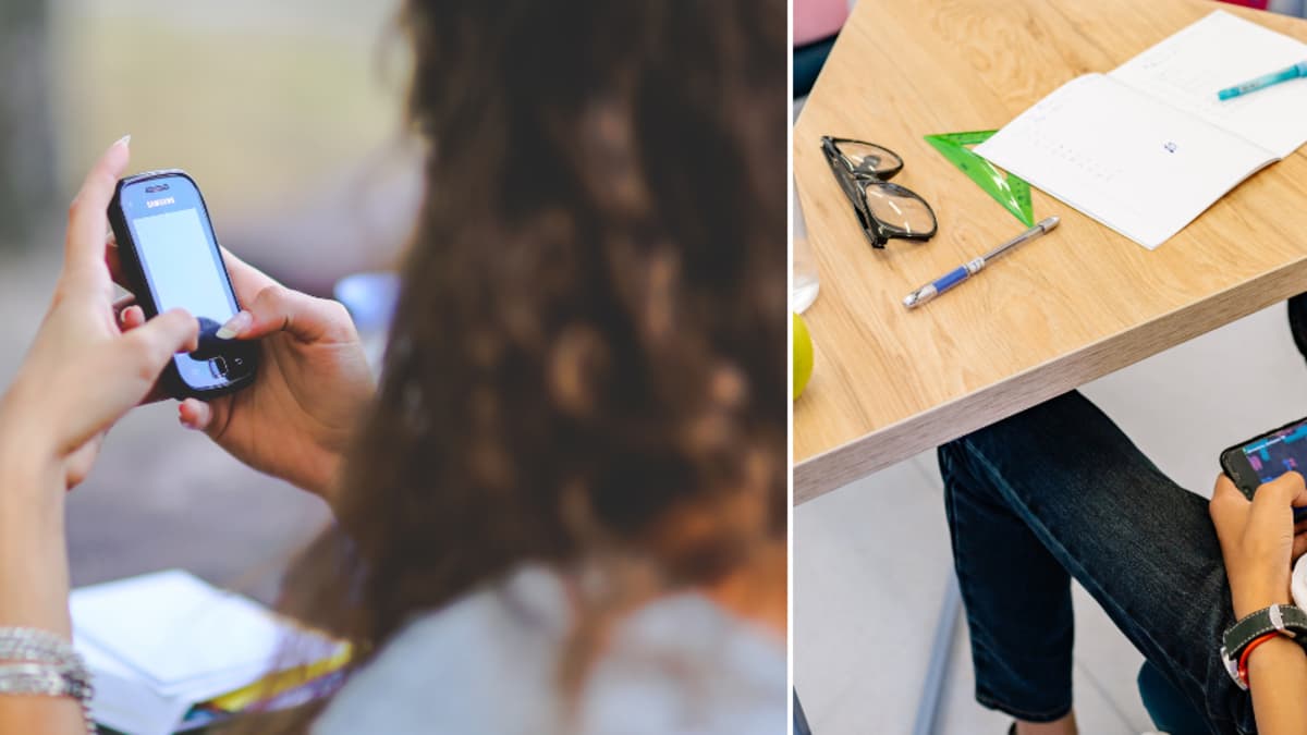 Bogotá: colegios apagan celulares un día para fortalecer la convivencia entre estudiantes