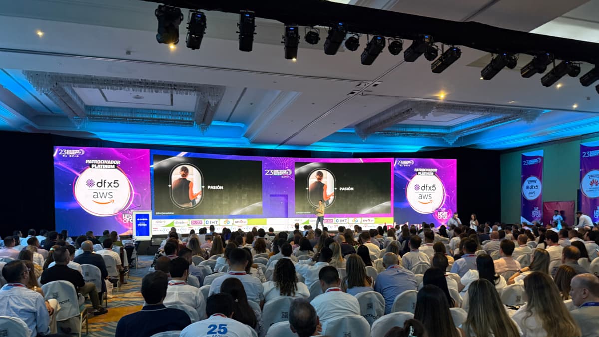 Más de 1.300 líderes llegan a Cartagena para debatir el futuro de la experiencia al cliente