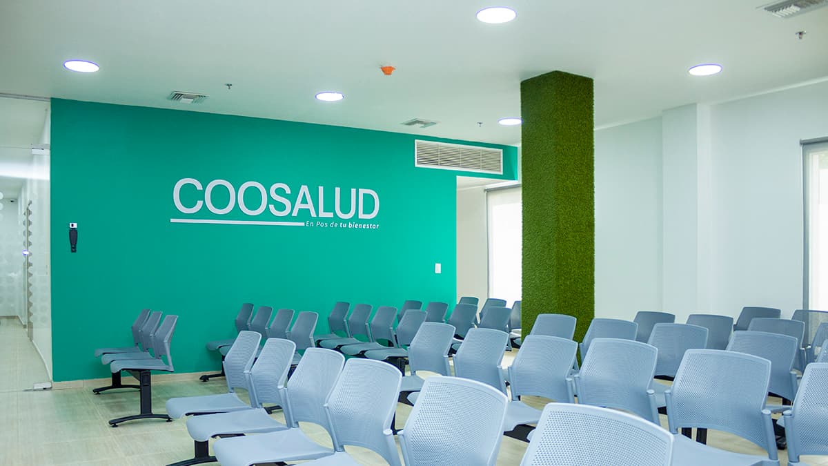 Supersolidaria detiene regreso de exgerente a Coosalud en medio de crisis administrativa