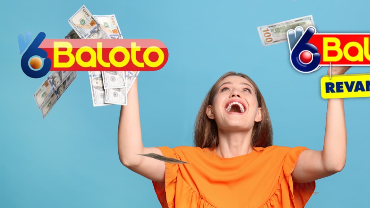 Baloto y Baloto Revancha: resultados del sorteo del 18 de abril de 2026