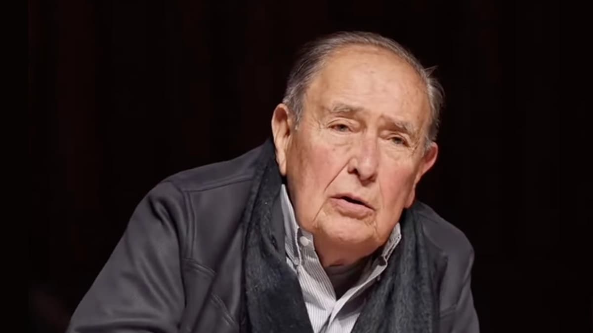 Fallece Víctor Manuel Moncayo, exrector de la Universidad Nacional y defensor de la educación pública