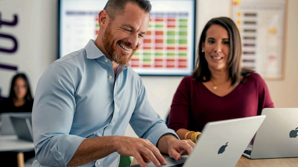 MacBook Neo, Air o Pro: cuál elegir según lo que necesites hacer