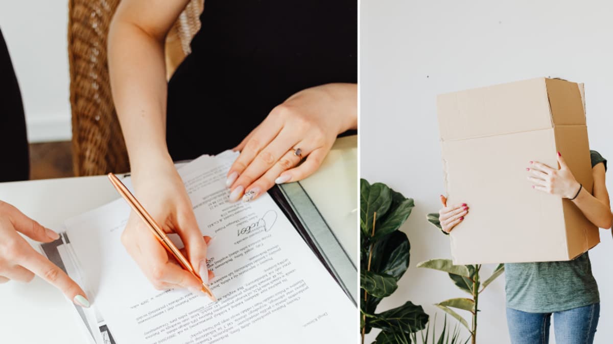 Cinco pasos clave para no caer en estafas de arriendo: cómo verificar antes de firmar