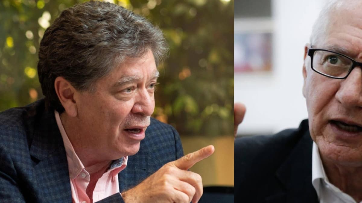 Mac Master acusa al ministro de salud de politizar el sistema y responsabilizarlo de la crisis