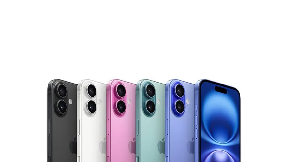 iPhone en oferta en Colombia: descuentos de hasta $490.000 y financiación sin intereses