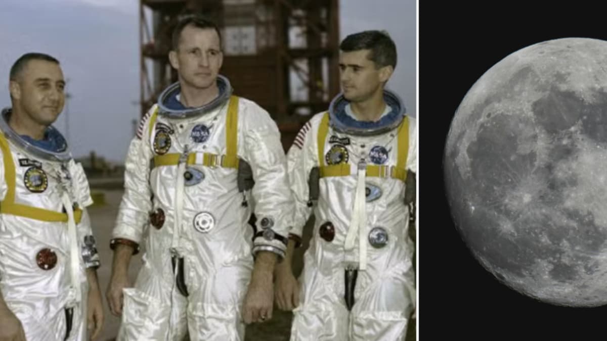 La tragedia del Apolo 1: el incendio que en 15 segundos mató a tres astronautas y transformó la seguridad espacial