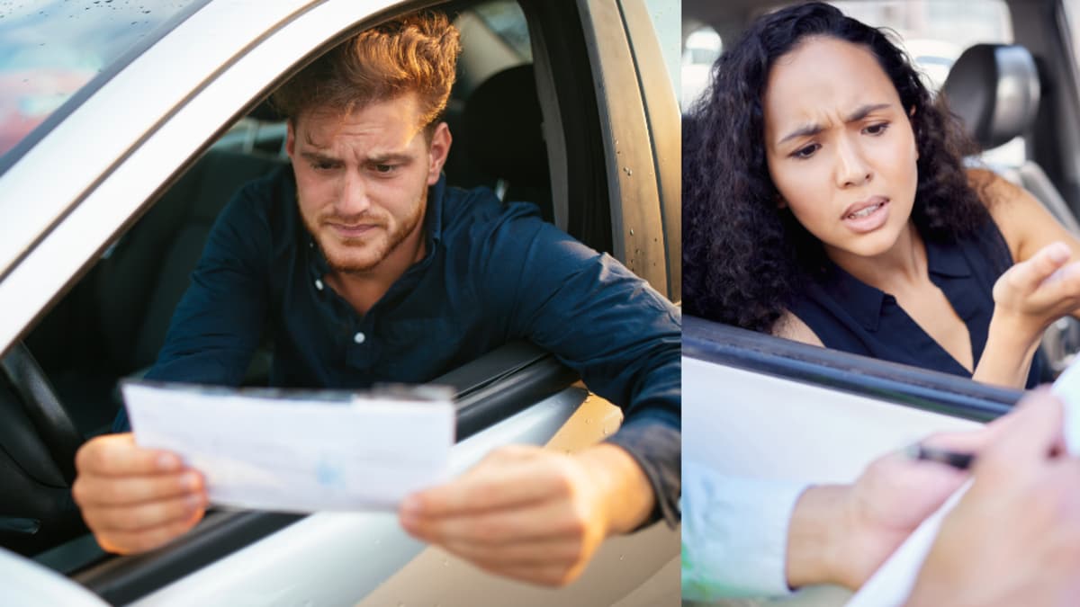 Dos multas en seis meses: así cancelan definitivamente tu licencia de conducción en Colombia