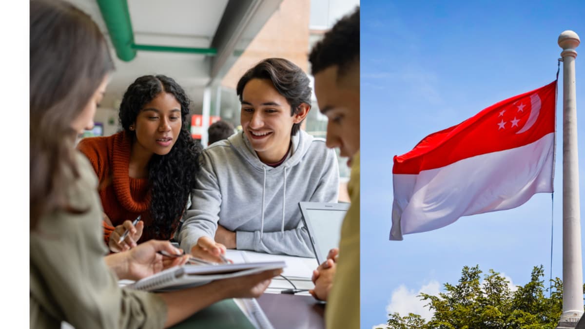 Icetex abre becas completas en Singapur para servidores públicos colombianos en salud y tecnología