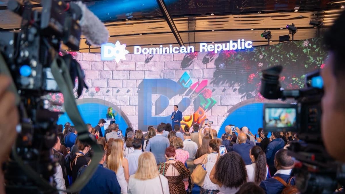 República Dominicana diversifica turismo: más allá de playas, apuesta por cultura y experiencias