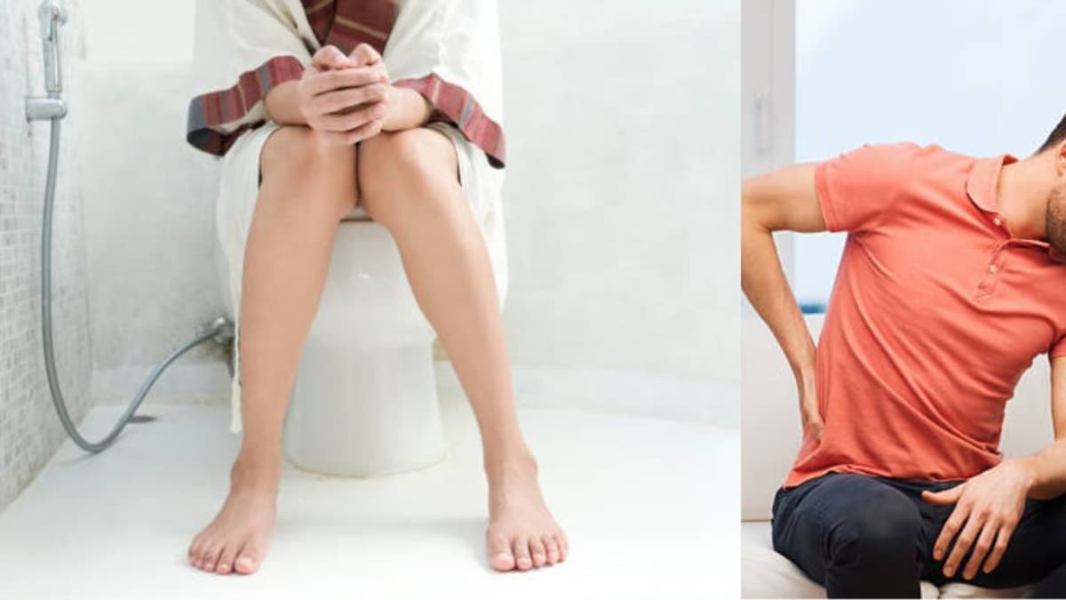 Ir al baño "por si acaso" podría debilitar la vejiga si se hace con frecuencia