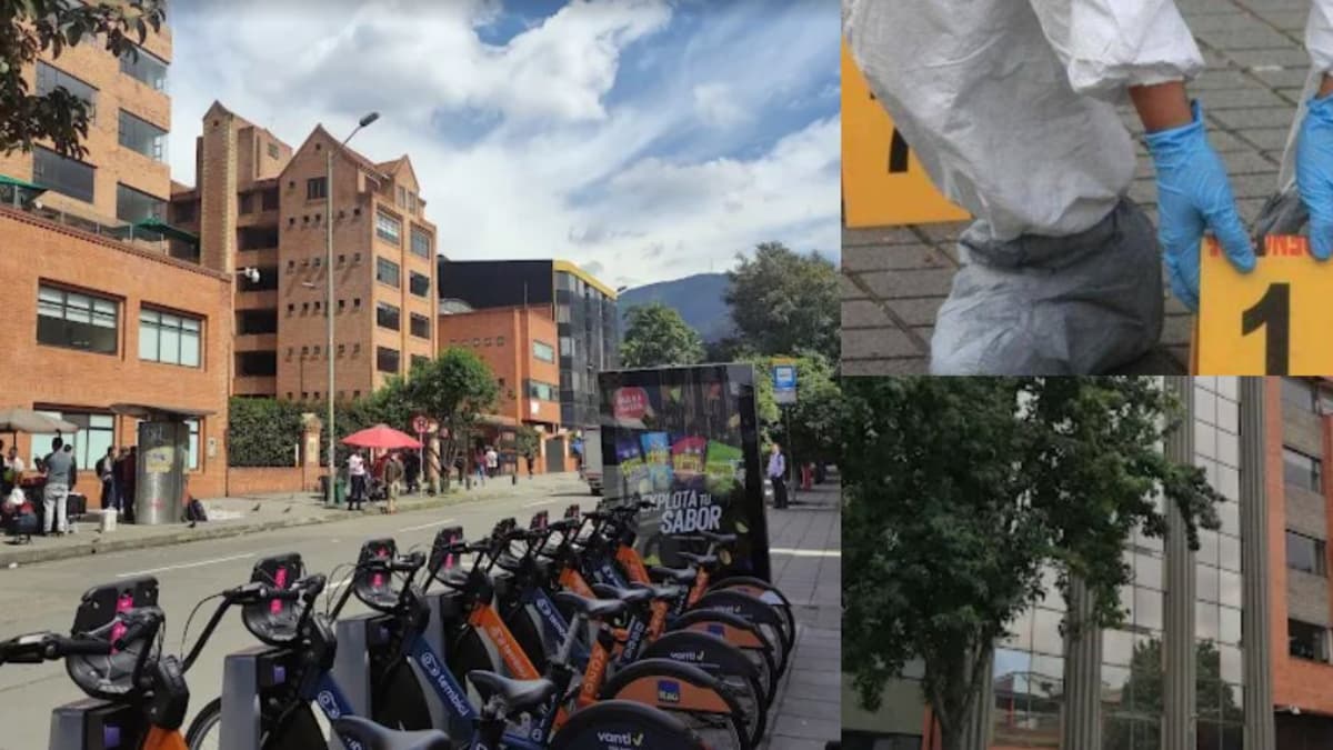 Estudiante de la Universidad Sergio Arboleda muere tras caer de edificio; suspenden clases