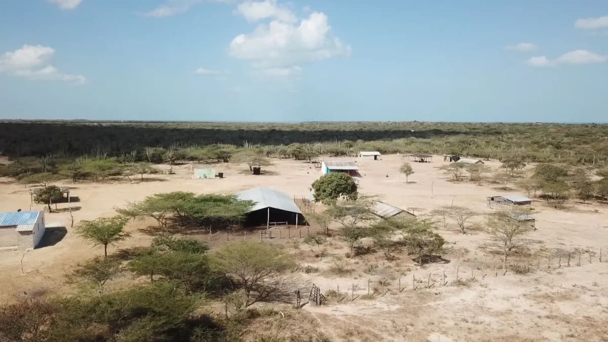 Gobierno anuncia 17 medidas para preparar al país ante la llegada probable de El Niño