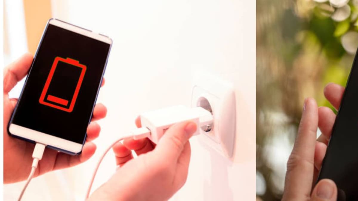 Tu celular no está muerto: estos trucos reviven la batería y aceleran el dispositivo