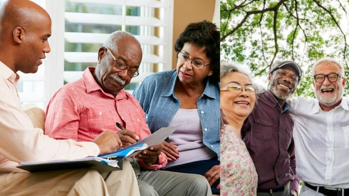 Jubilados colombianos pueden acceder gratis a cajas de compensación: qué servicios ofrece y quién califica