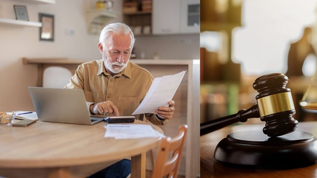 Corte Suprema establece cómo calcular indemnizaciones para pensionados de AFP por mala asesoría