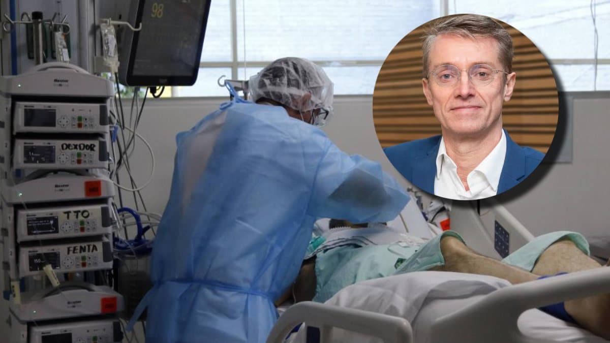 Un experto mundial advierte: "Habrá otra pandemia, pero no sabemos cuándo ni a quién afectará"