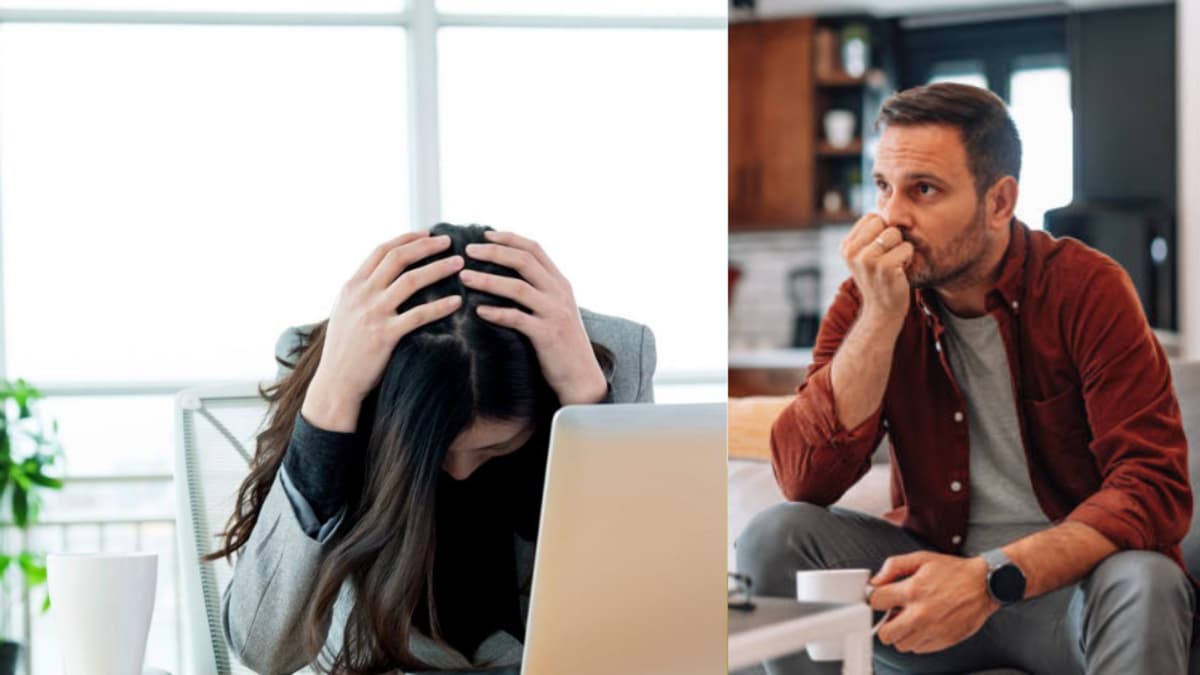 Tres rasgos de personalidad que pueden intensificar la ansiedad sin que lo notemos