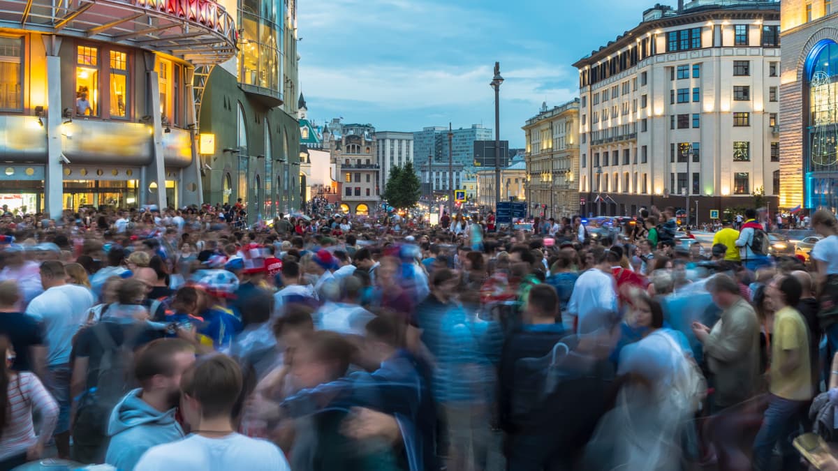 Estudio advierte: la Tierra no sostiene ni la población actual con recursos disponibles
