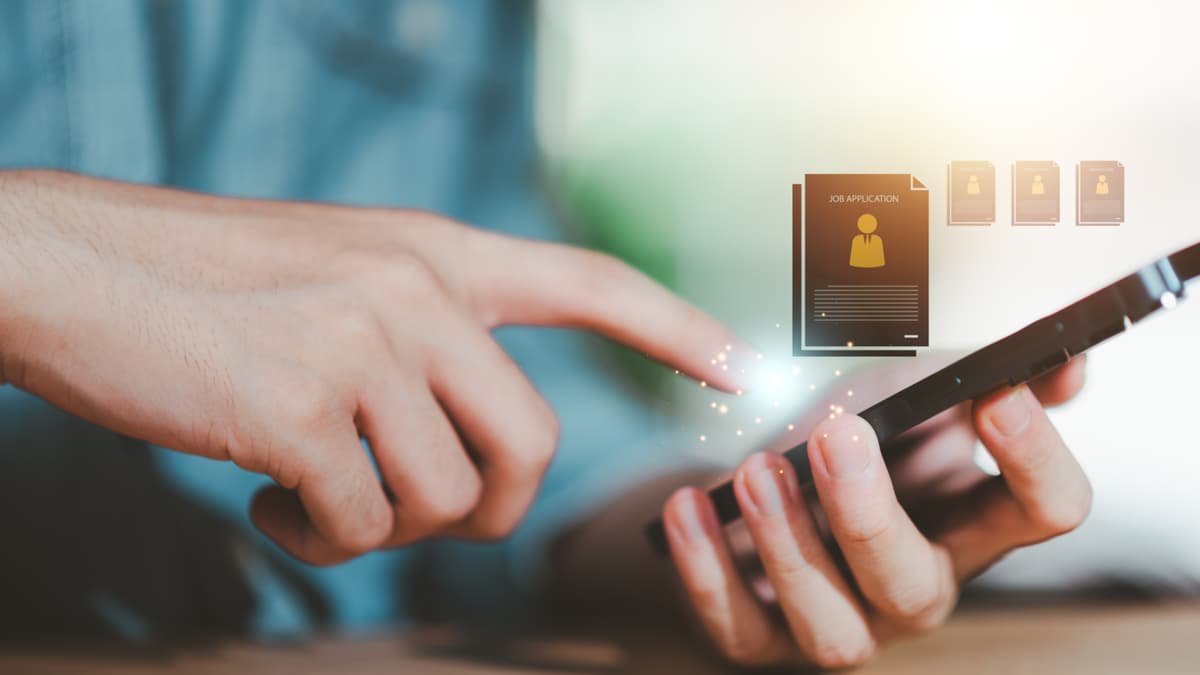 Estrategia ganadora para que los reclutadores encuentren tu perfil en portales de empleo