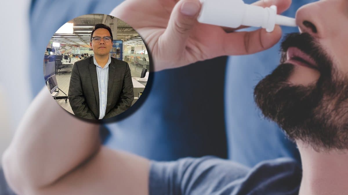 Experto recomienda higiene nasal diaria como rutina de salud en Colombia