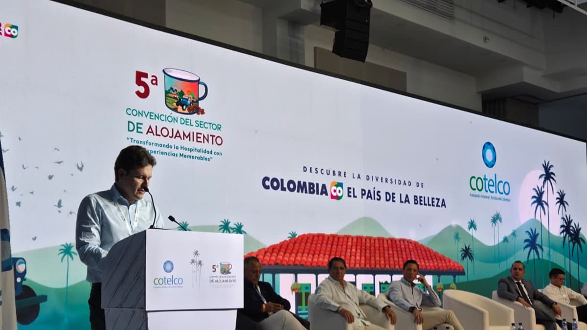 Hoteleros se reúnen en el Quindío para enfrentar la informalidad y los costos que asfixian el sector