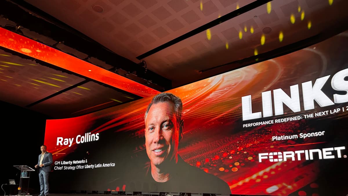 La IA ya no es del futuro: según ejecutivo de Liberty, estamos en la fase uno de una transformación sin retorno