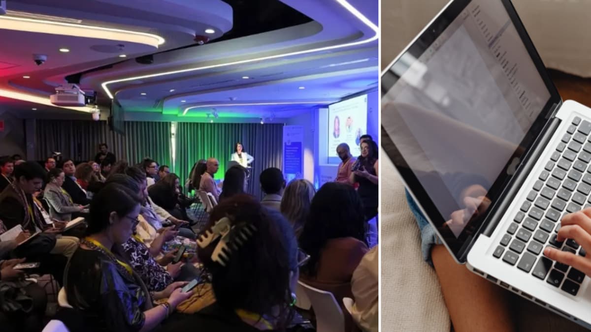 Google financia programa para que padres guíen el uso de internet en niños: llegará a 6.000 familias en Colombia y Perú