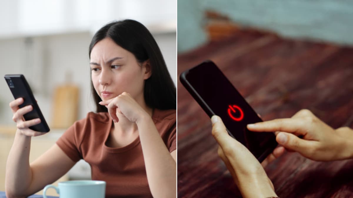 Reinicia tu celular cada semana: así tu teléfono durará más y funcionará más rápido