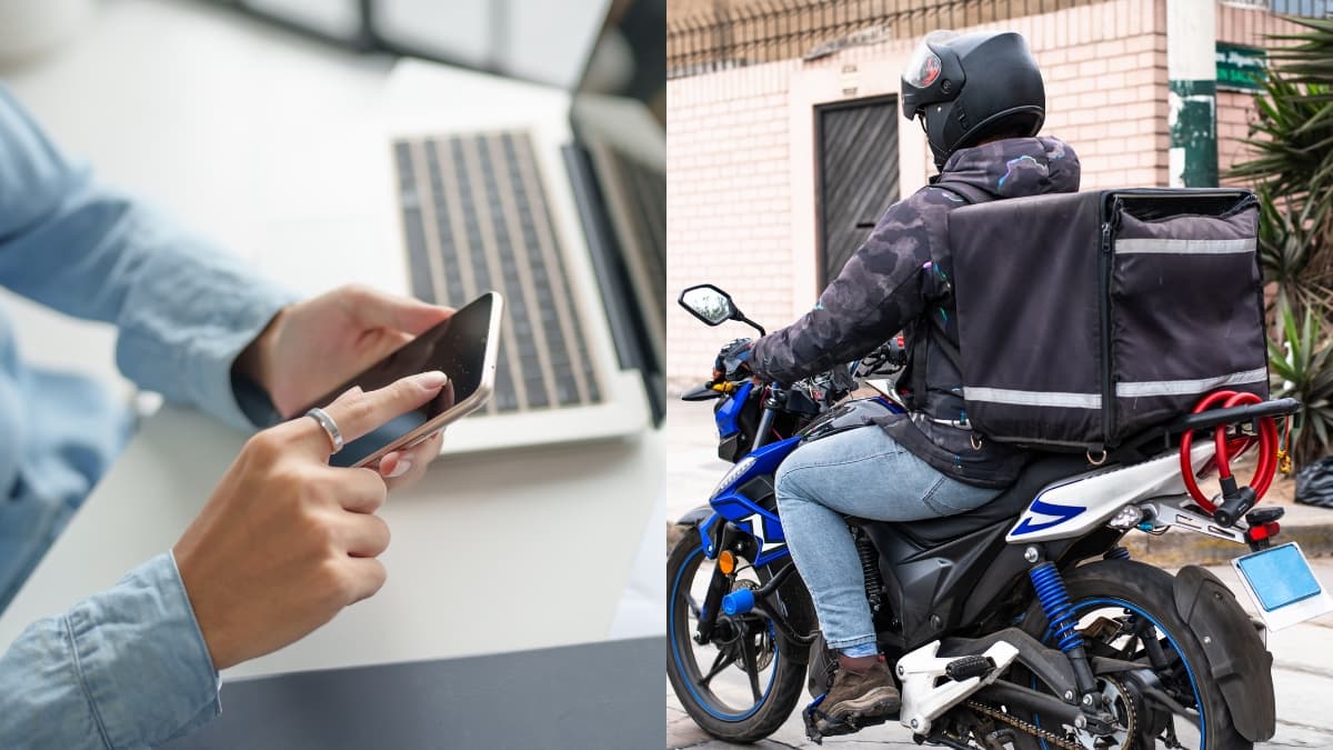 Qué pueden y qué no pueden hacer las apps de domicilios y transporte con sus datos en Colombia