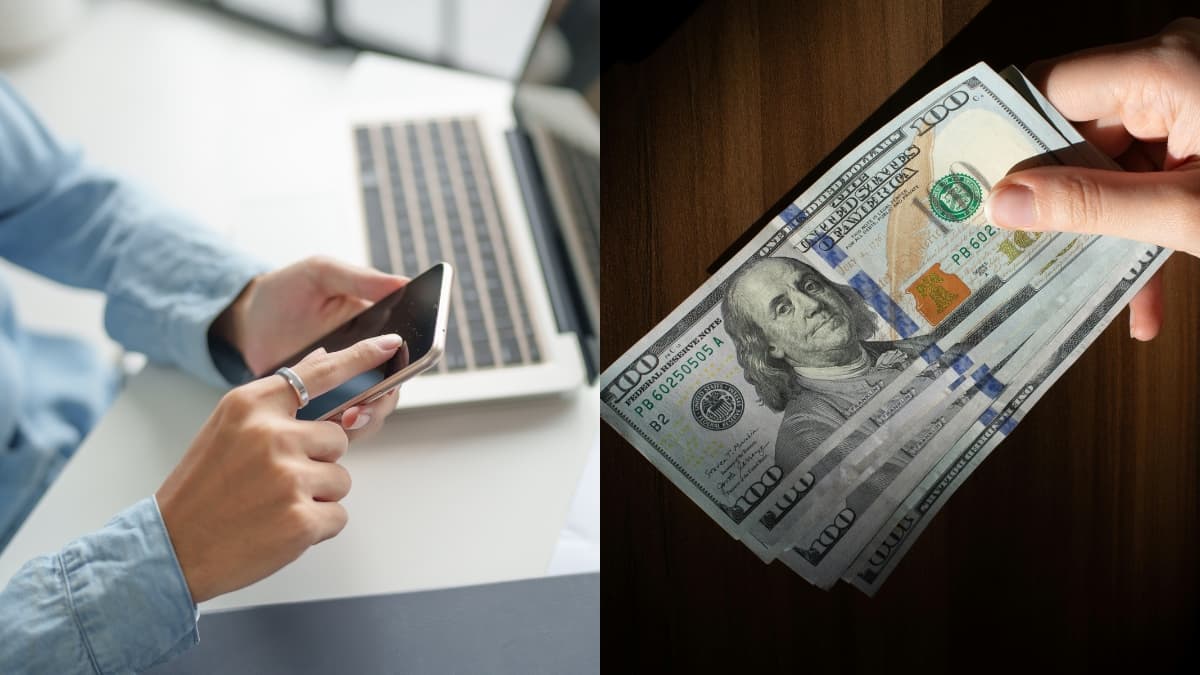 Bancos refuerzan servicios de divisas con montos bajos y operaciones digitales para colombianos