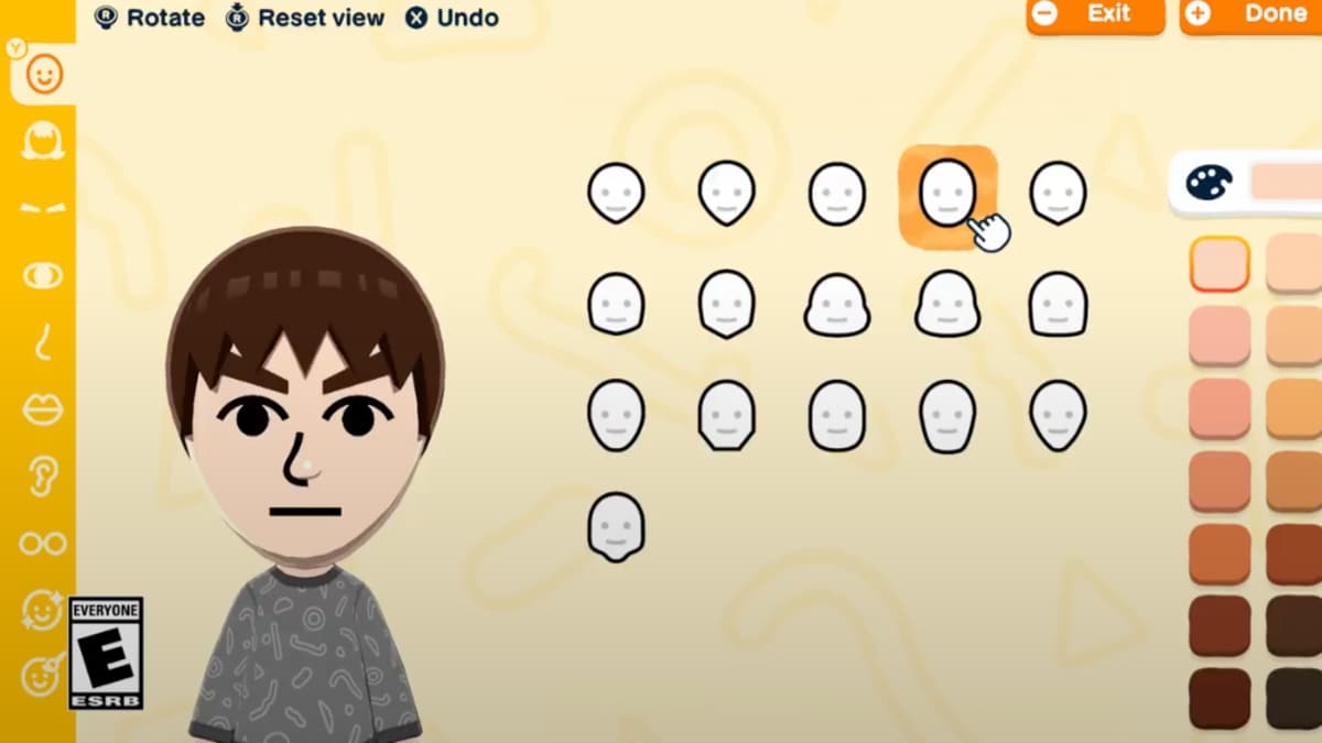 Tomodachi Life: el juego donde creas personas digitales y las ves vivir su propia vida