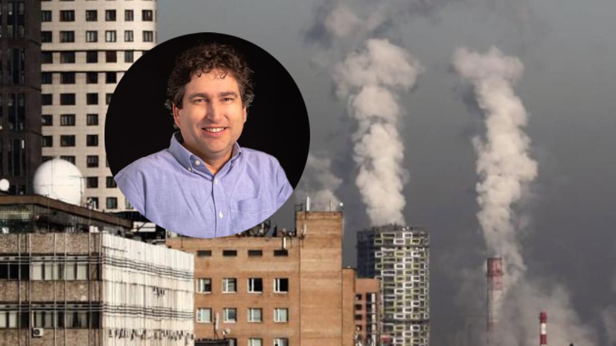 La ciencia respalda dejar los combustibles fósiles, dice director del Instituto Humboldt