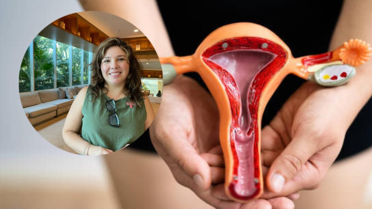 Cáncer de endometrio: por qué el sangrado vaginal es la clave para diagnosticarlo a tiempo