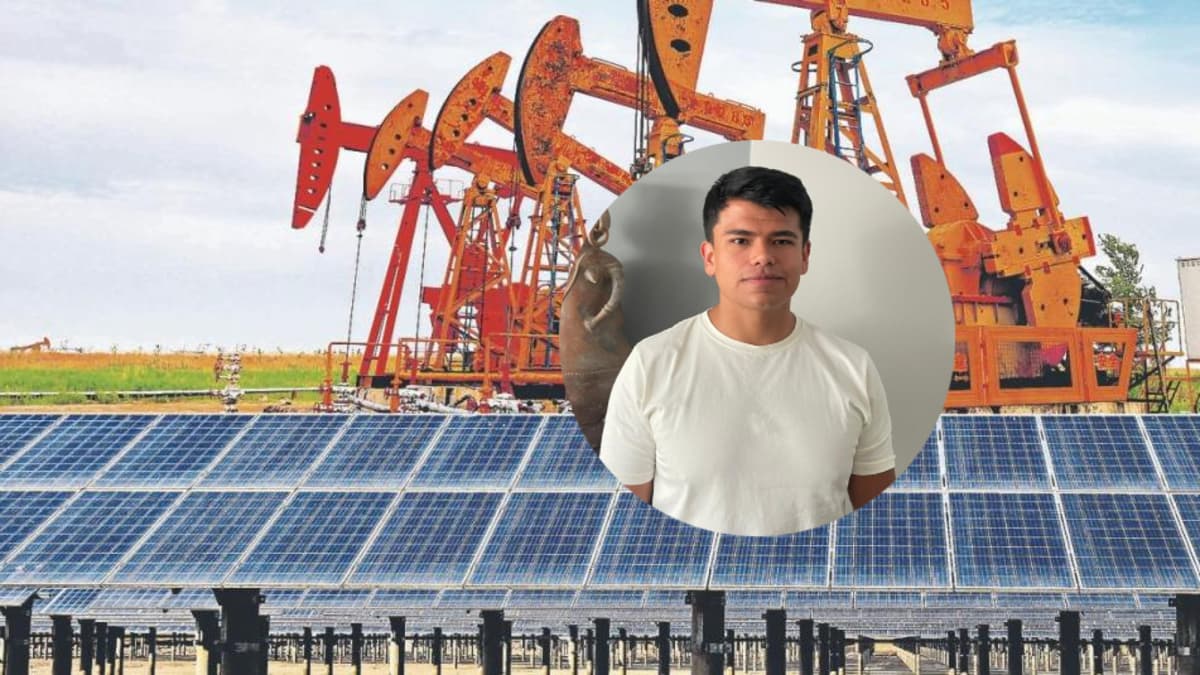 Colombia ve la salida del petróleo como reto económico, no solo ambiental