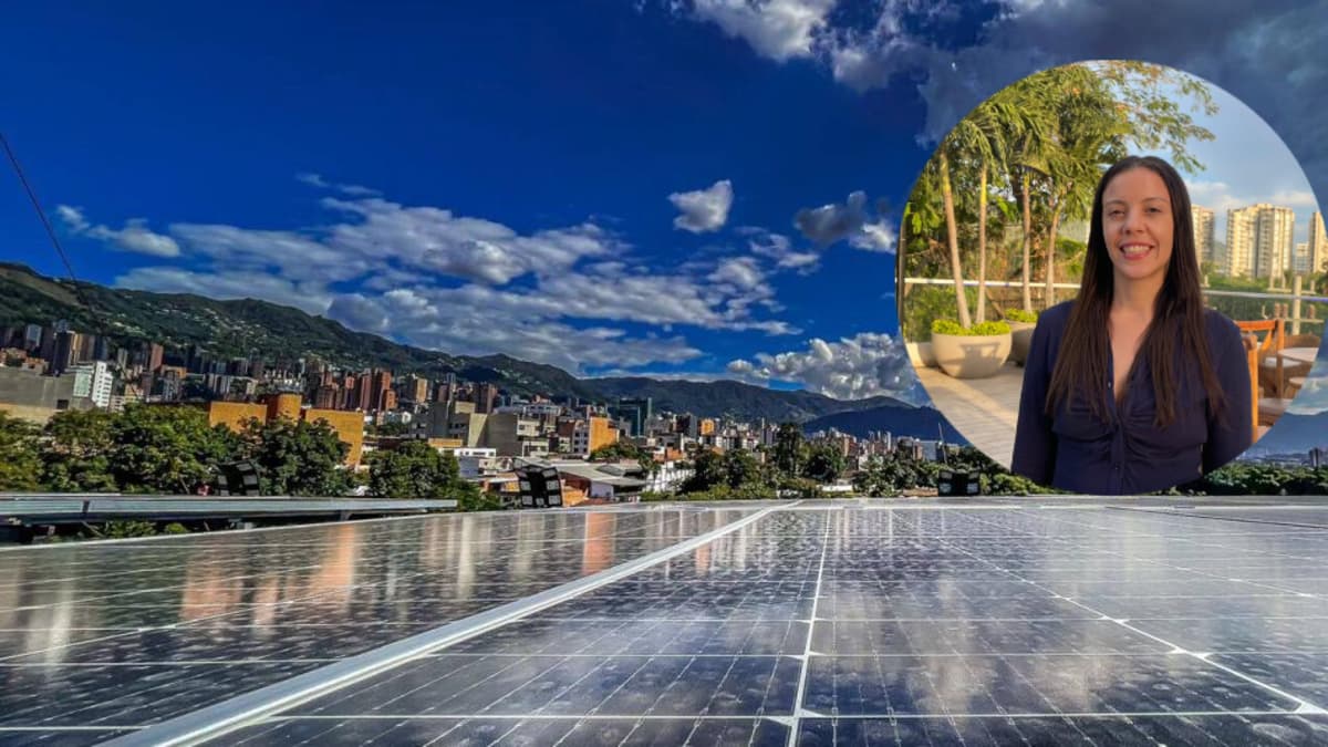 Transición energética justa: países pobres exigen que los mayores contaminadores paguen el costo