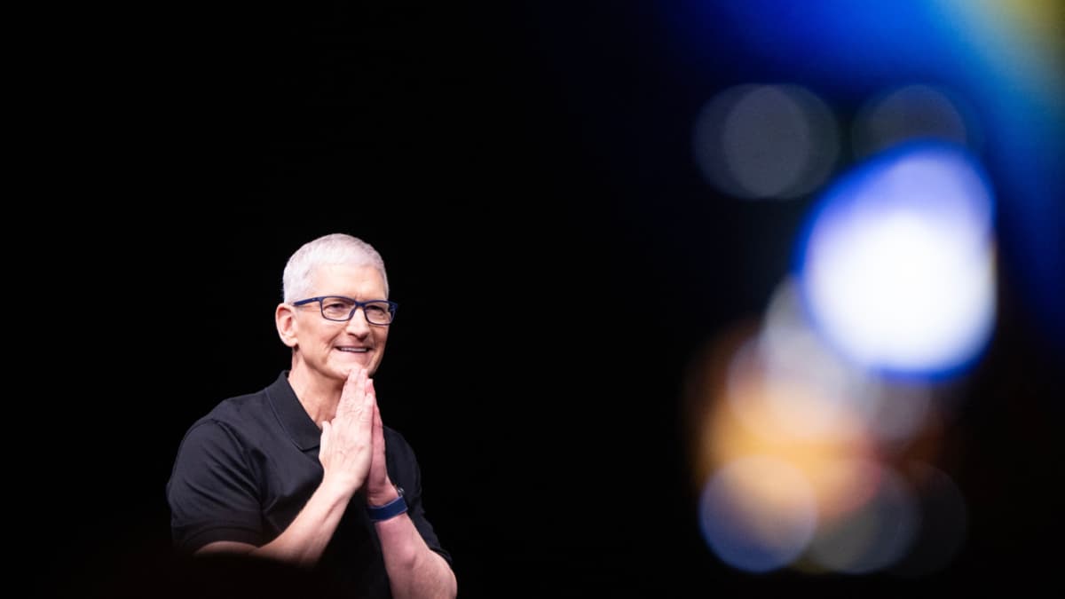 Tim Cook se va: cinco productos que revolucionaron Apple en 15 años