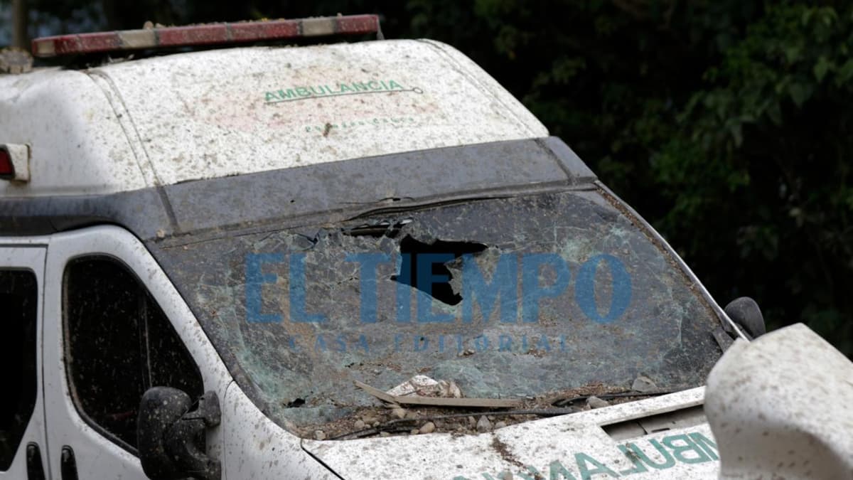 Atentado en Cauca deja dos funcionarios ambientales muertos y alerta sobre seguridad en territorios