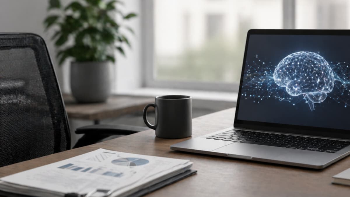 Las empresas que bloquean la IA frenan su propia creatividad, dice estudio con 2.400 participantes