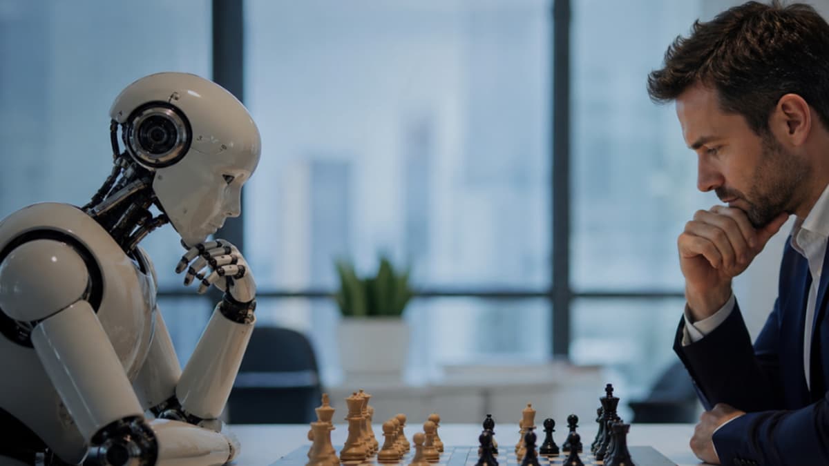 IA sin criterio: el riesgo que enfrentan las empresas cuando dejan que los algoritmos decidan por ellas