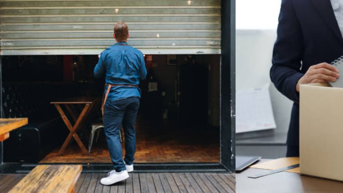 Hasta 30% de pymes podría desaparecer por reforma laboral: el efecto tijera de costos