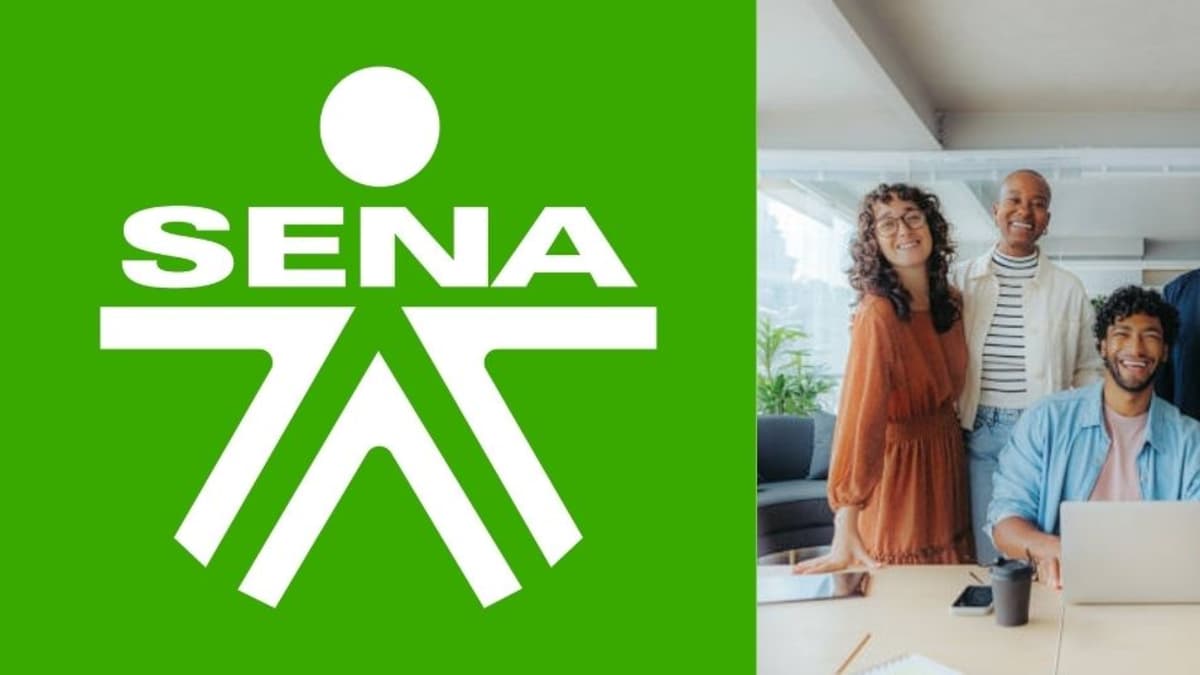 Sena abre más de 30 mil empleos en Colombia con salarios hasta 8 millones: sin experiencia pueden aplicar
